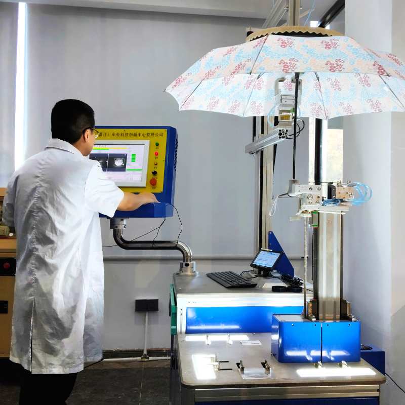 优安纳伞业希腊研发中心成立，引领中欧伞具产业新未来​